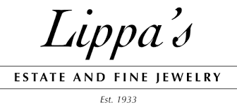 Lippa's Estate and Fine Jewelry logo
