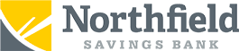 Northfield Savings Bank logo