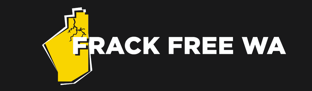 Frack Free WA