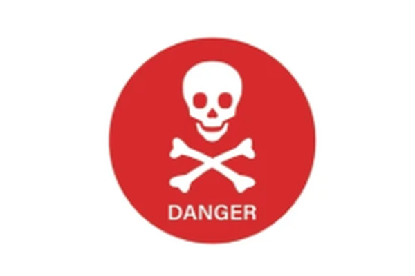 Dangerous Operators