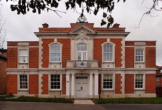 Chingford Londependence