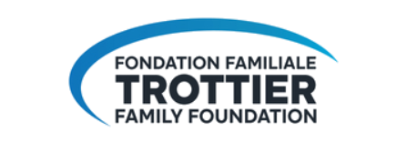 Trottier Family Foundation Logo