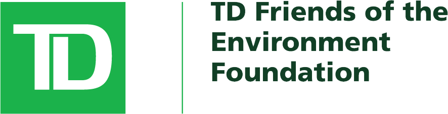 TDFEF Logo