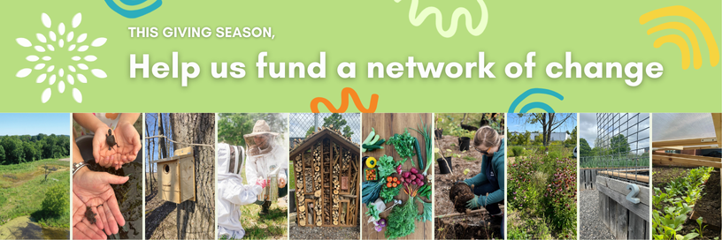 Giving Tuesday Banner