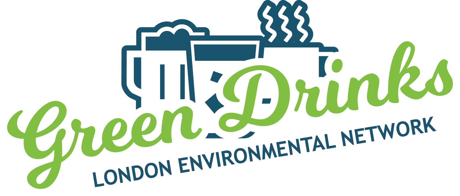 Summer Green Drinks at Anderson Craft Ales London Environmental Network