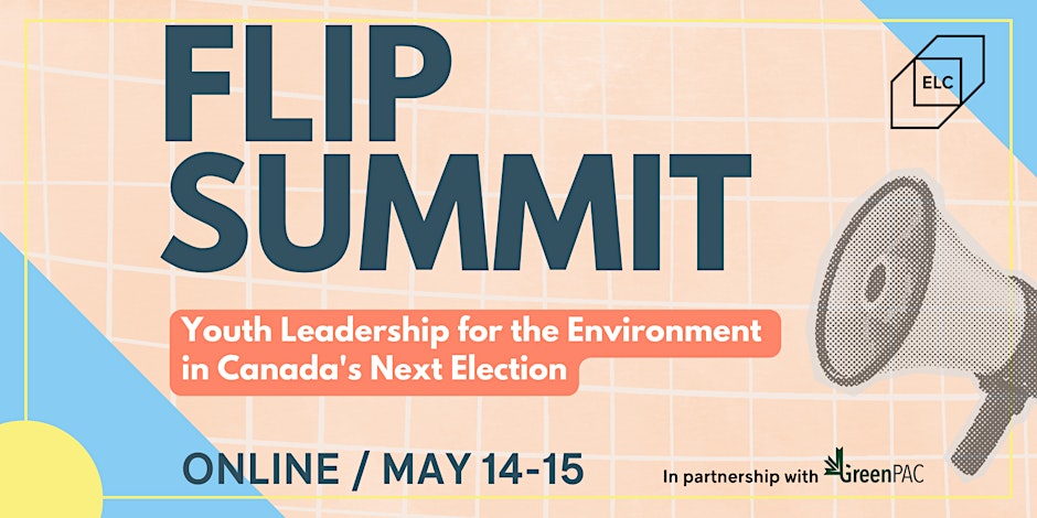FLIP Summit Banner