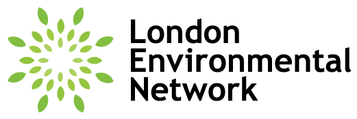 London Environmental Network logo