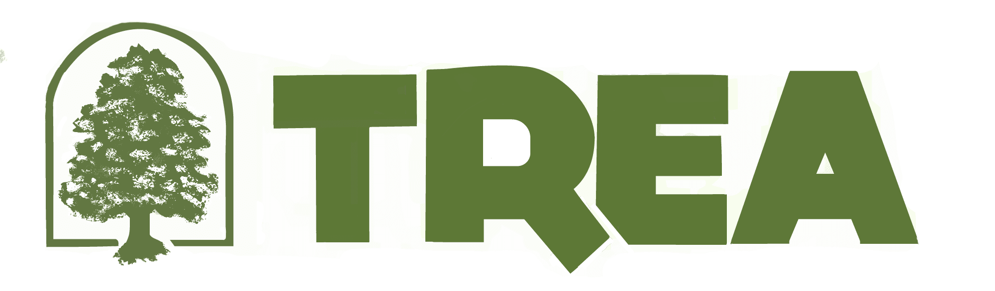 TREA Logo