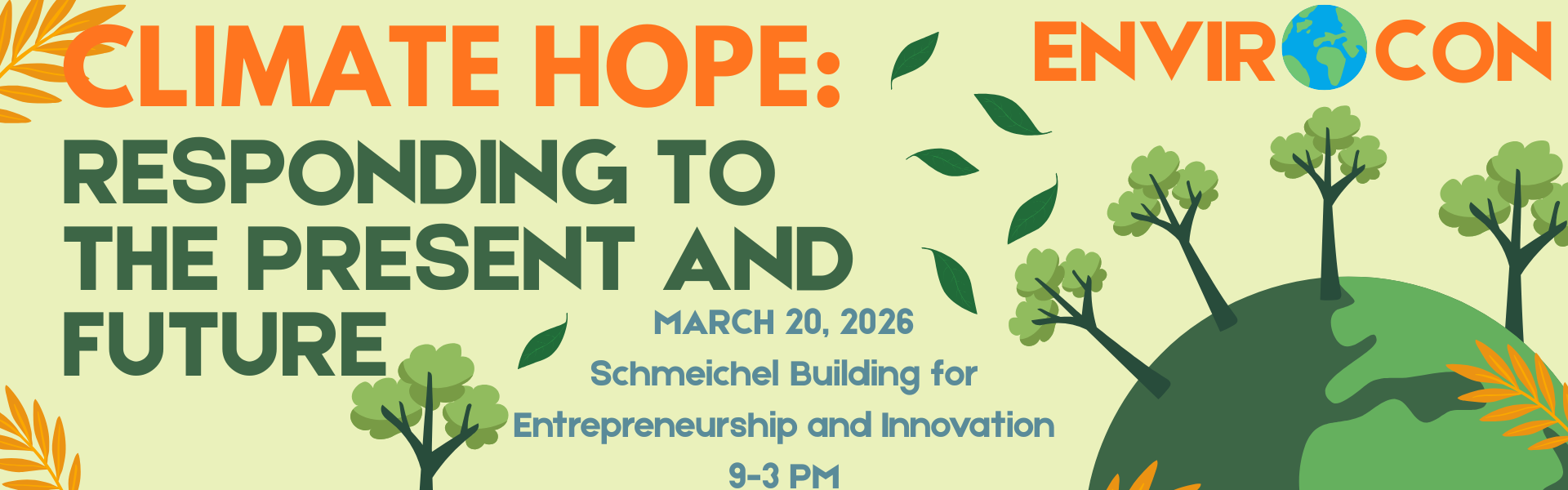 EnviroCon Banner
