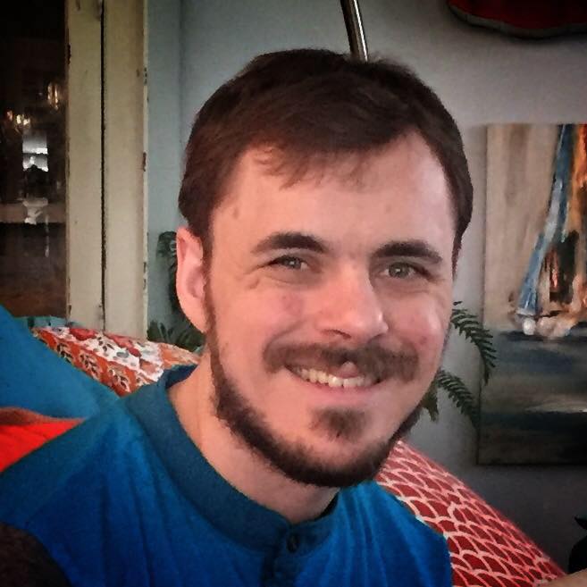 Stephen Dieter