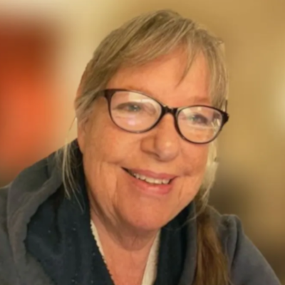 Lynette Warren