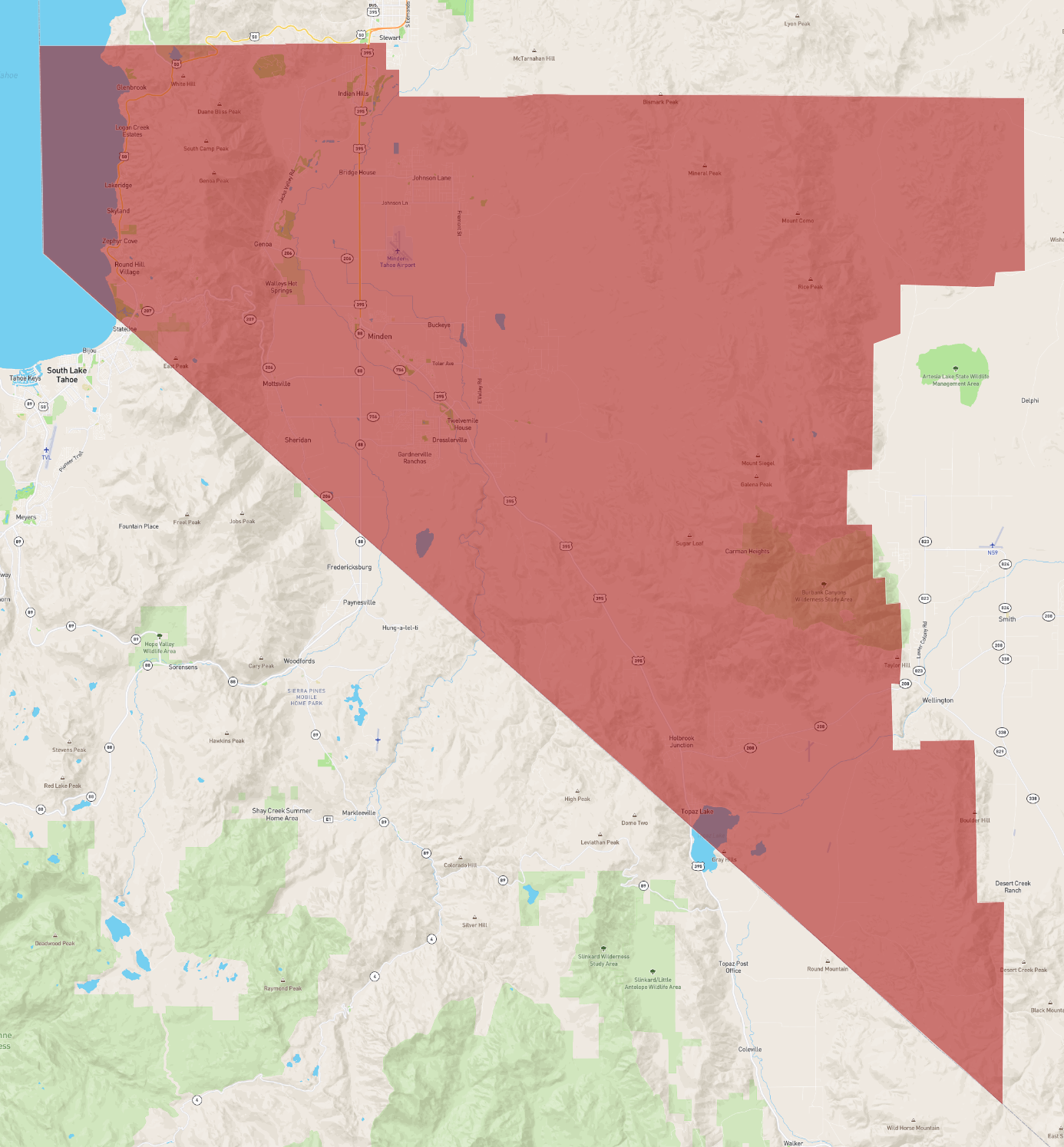 Douglas County Libertarian Party