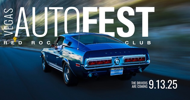 Vegas AUTOFEST: Libertarian Party of Nevada