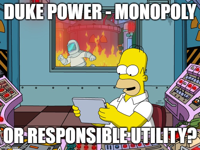 Duke Power Springfield Duke Power