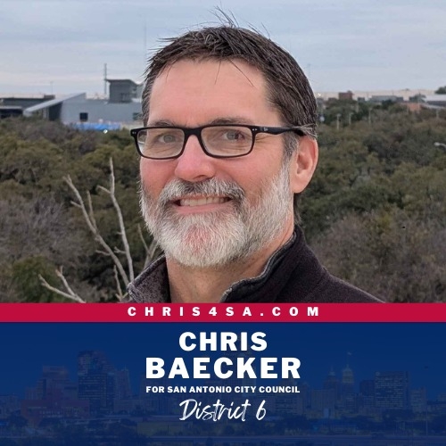 Chris Baecker