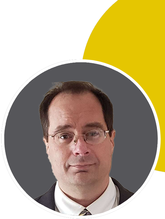 Darren Hamilton