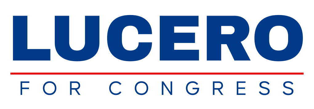 Lucero for Congress