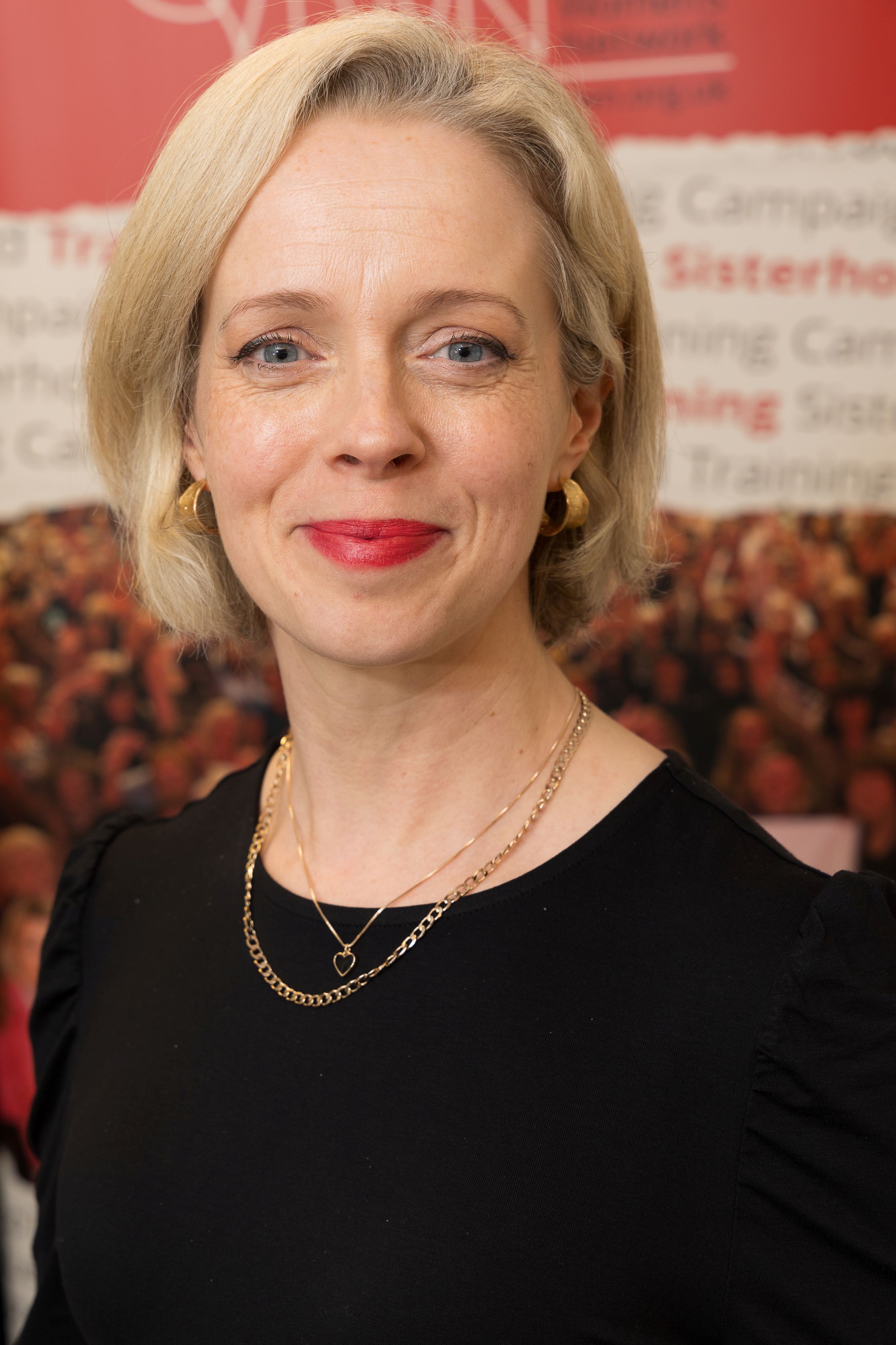 LWN Training Officer Labour Women s Network LWN Training Officer Labour Women s Network