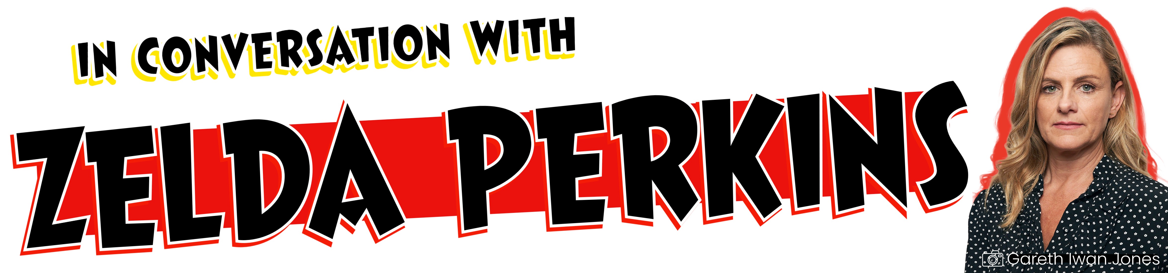 Let's Talk with Zelda Perkins graphic