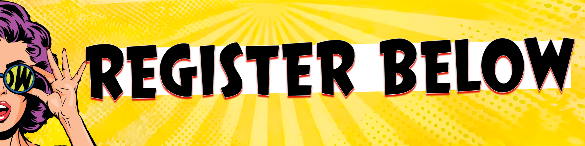 Register below graphic