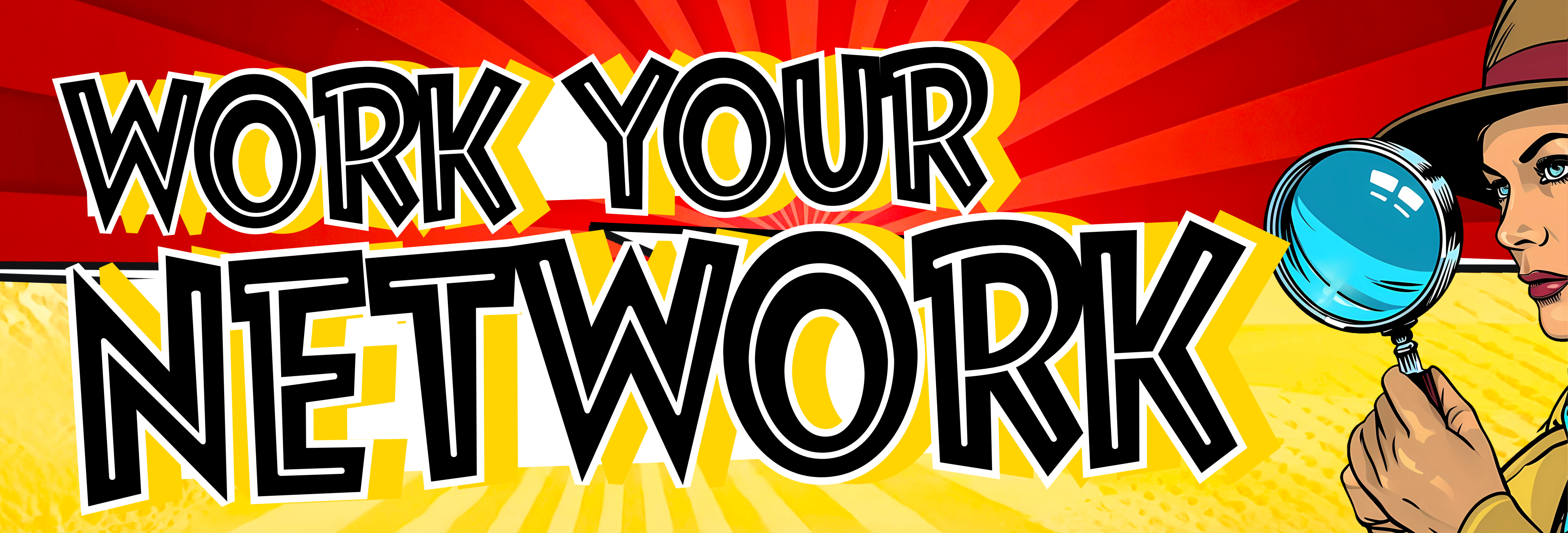 Persist & Prevail Training Banner