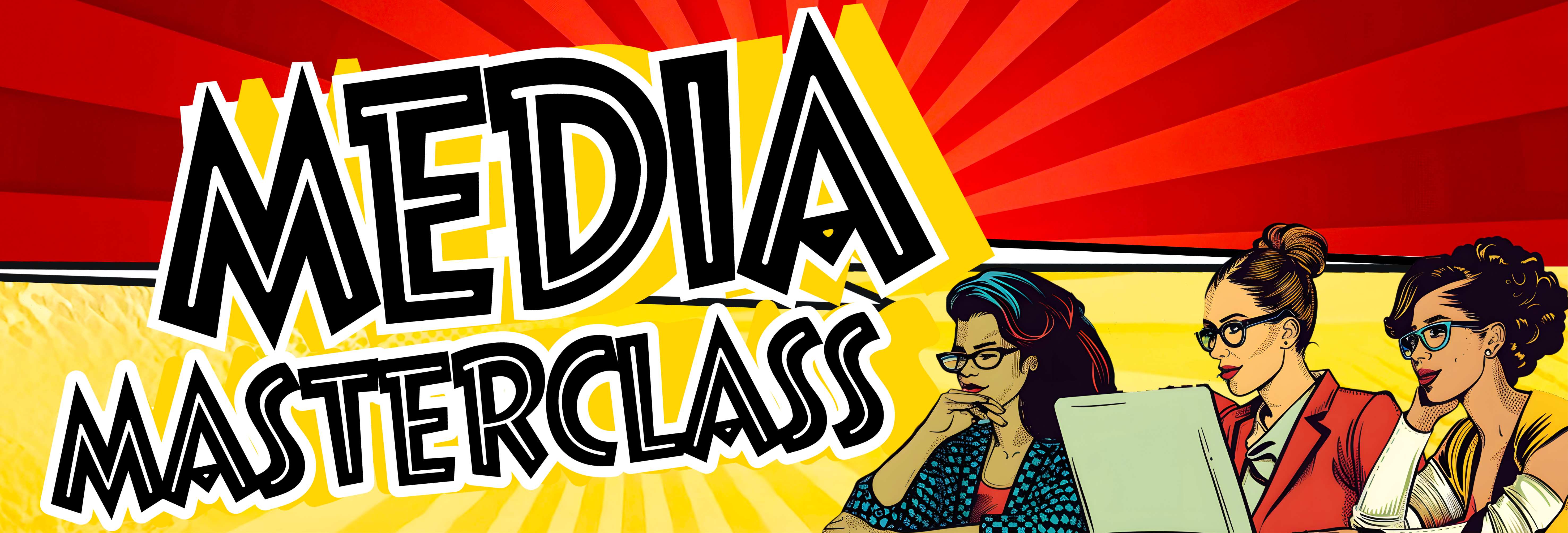 Persist & Prevail Training Banner