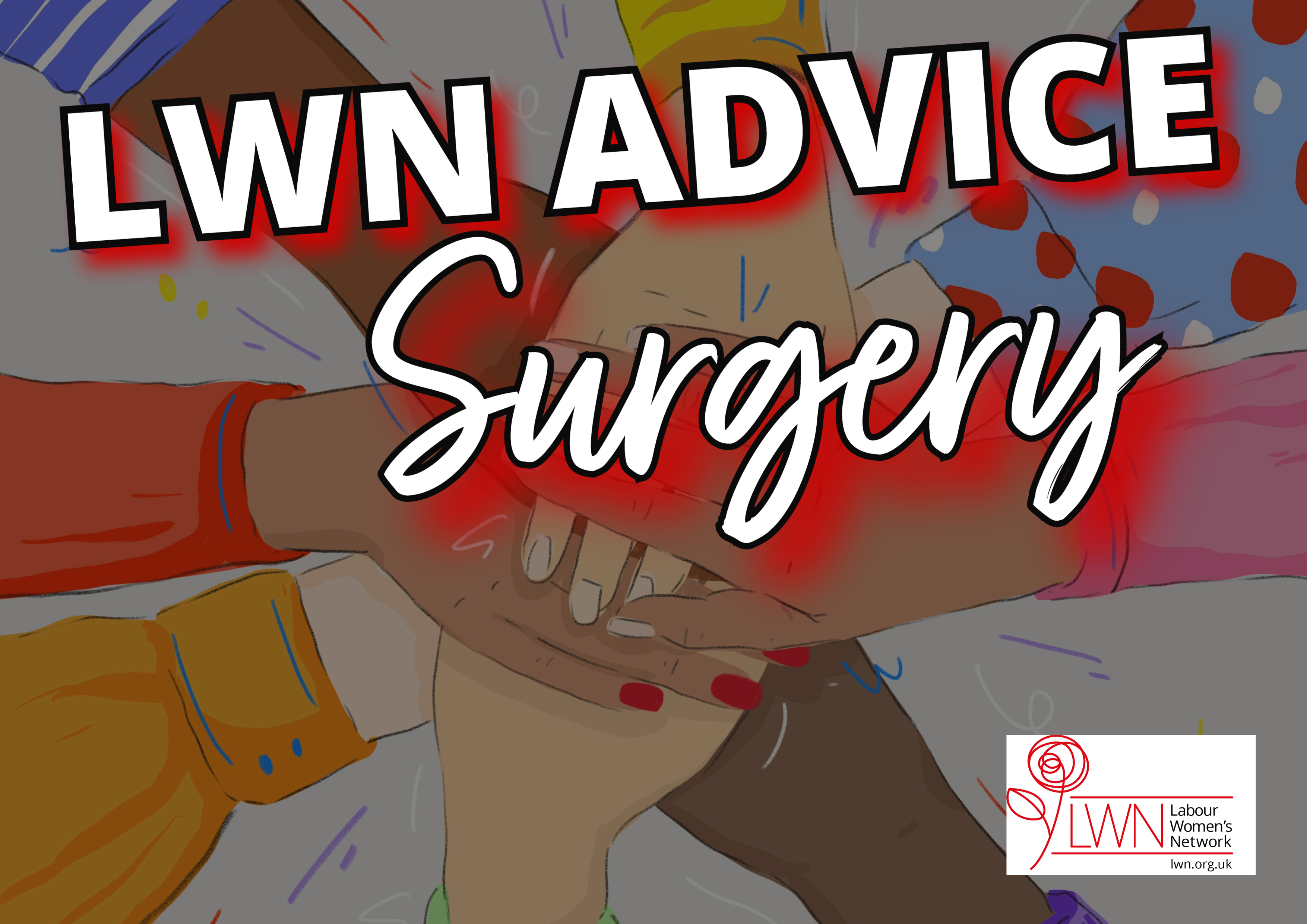 Advice Surgery graphic