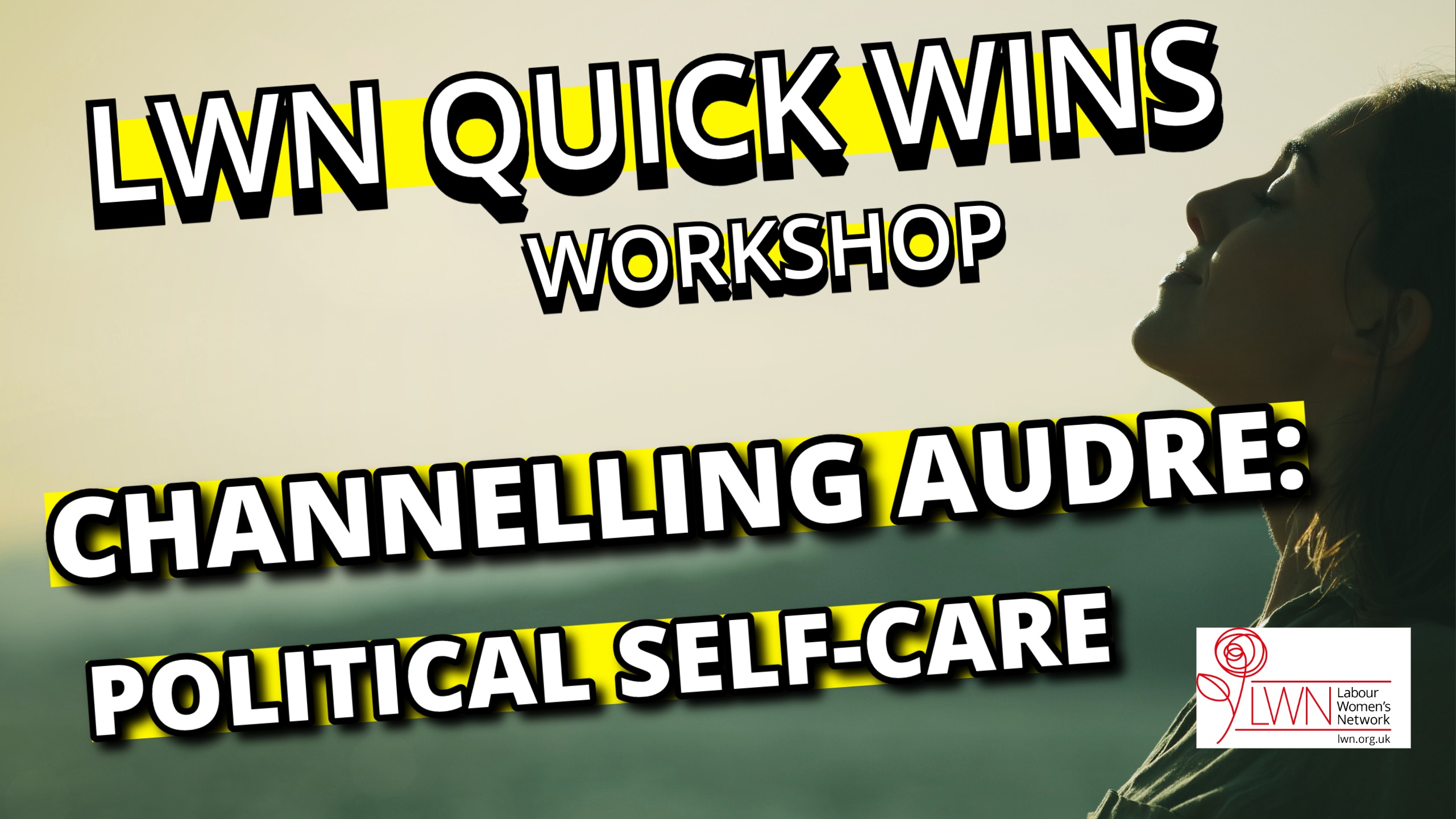 LWN Quick Win graphic