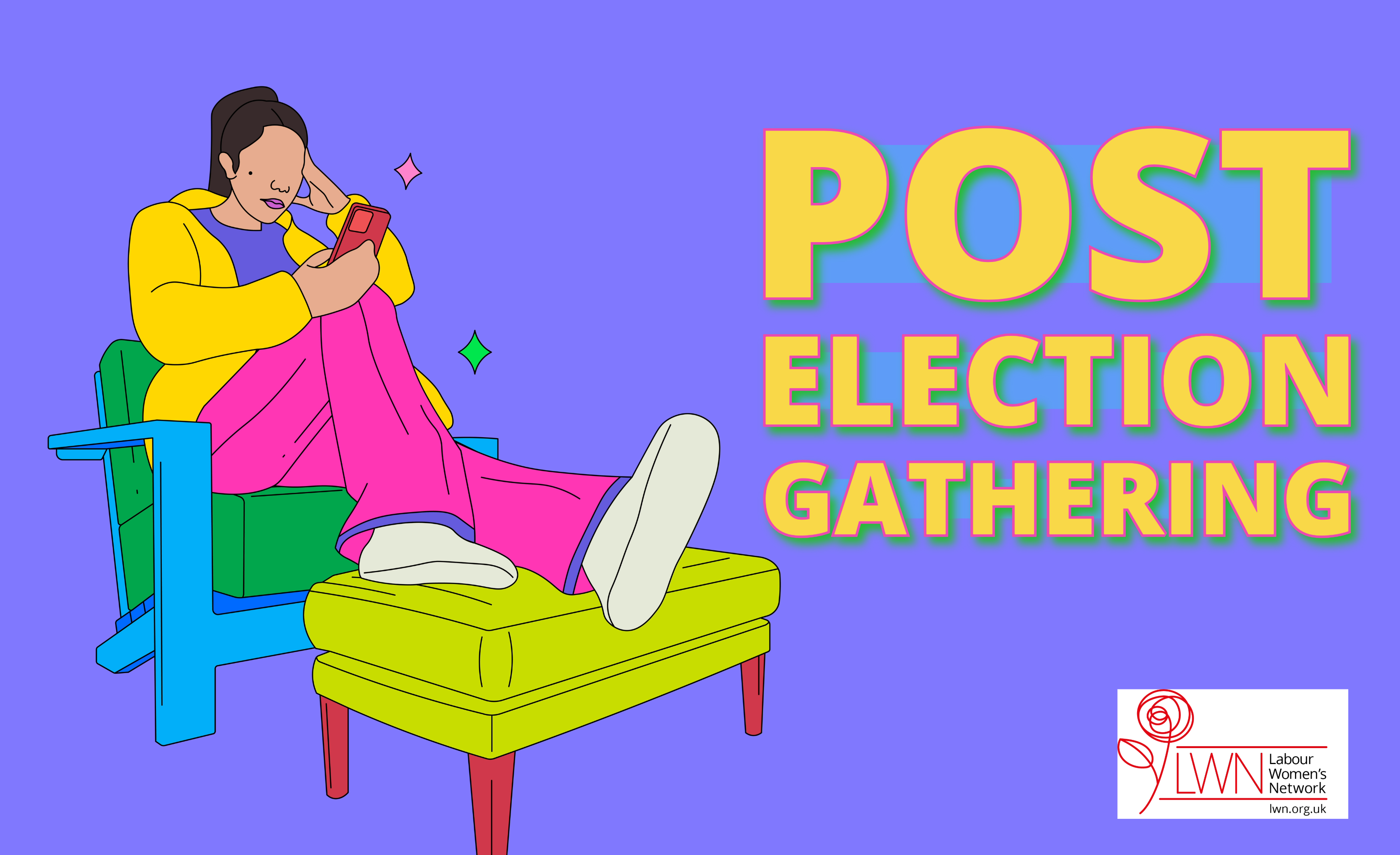 LWN Post election graphic
