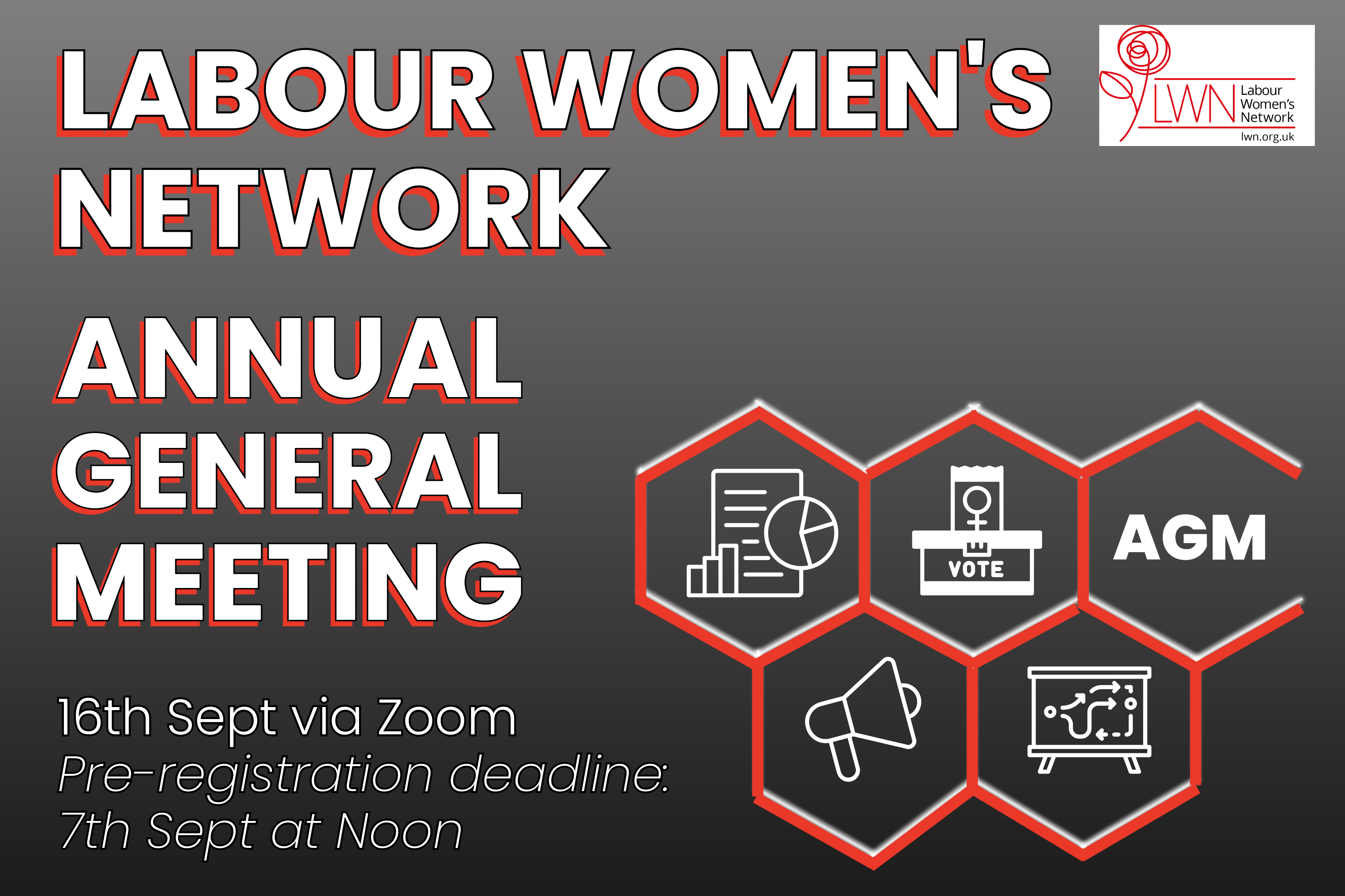 AGM graphic