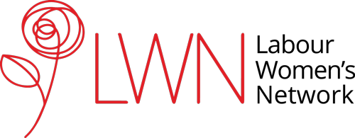 Labour Women's Network logo
