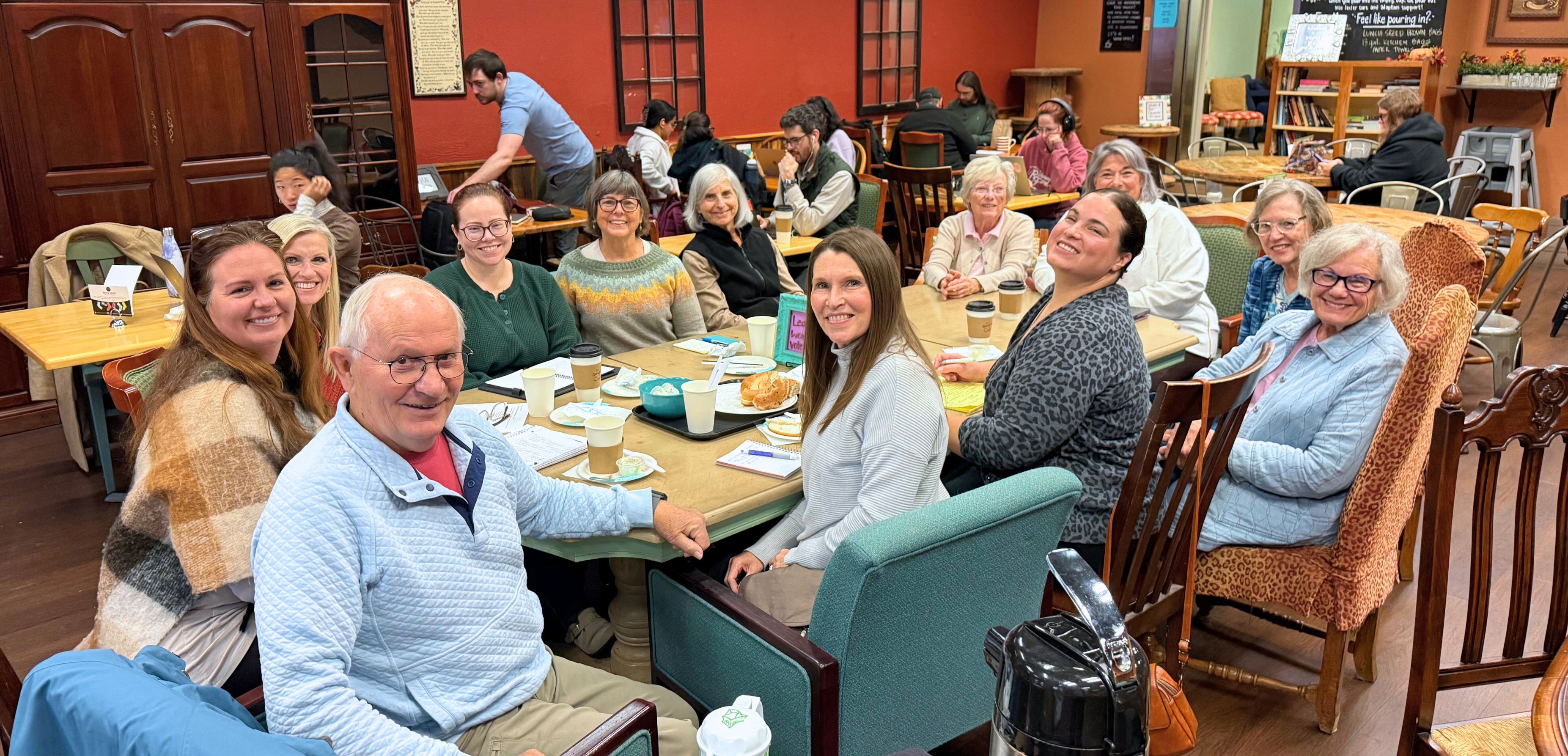 About the League of Women Voters