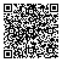 Candidate question survey QR code