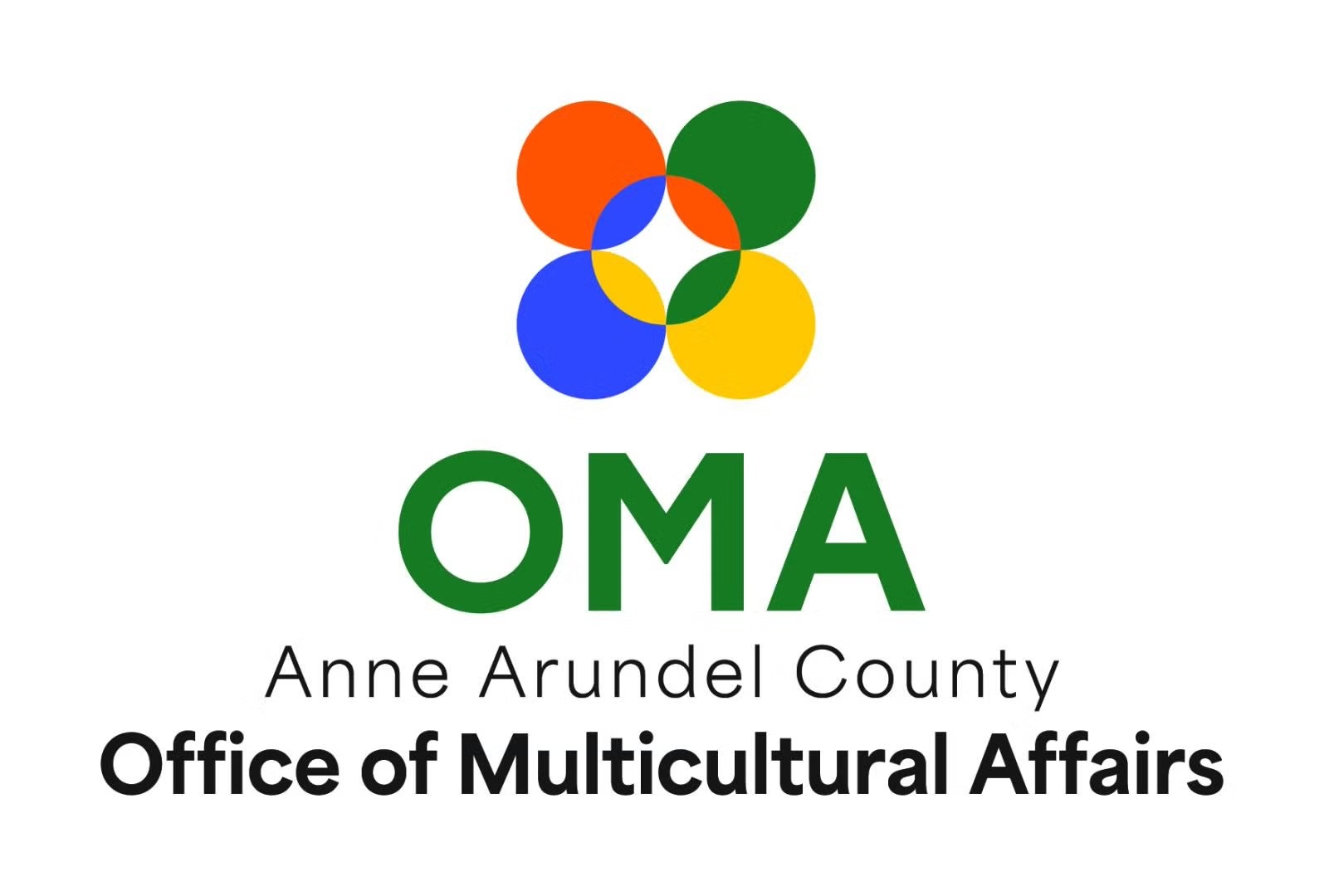 Office of Multicultural Affairs logo