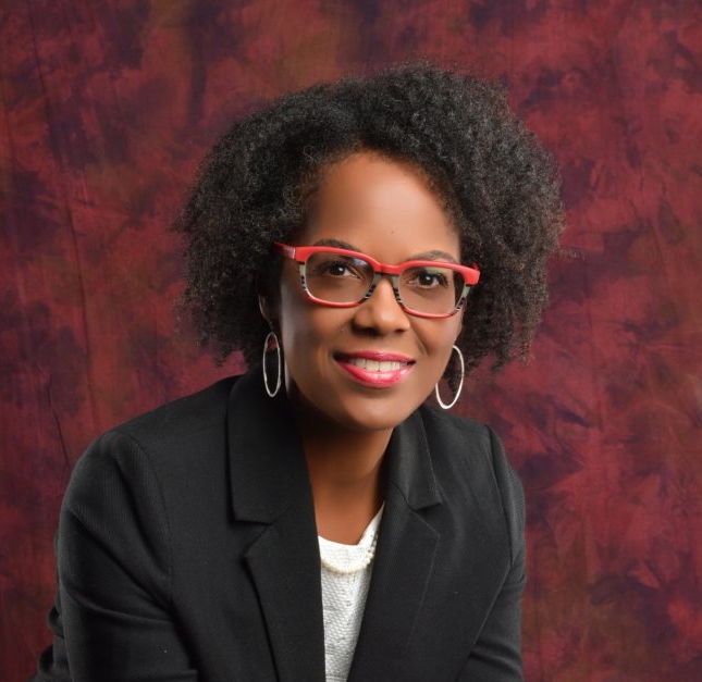 Portrait of President