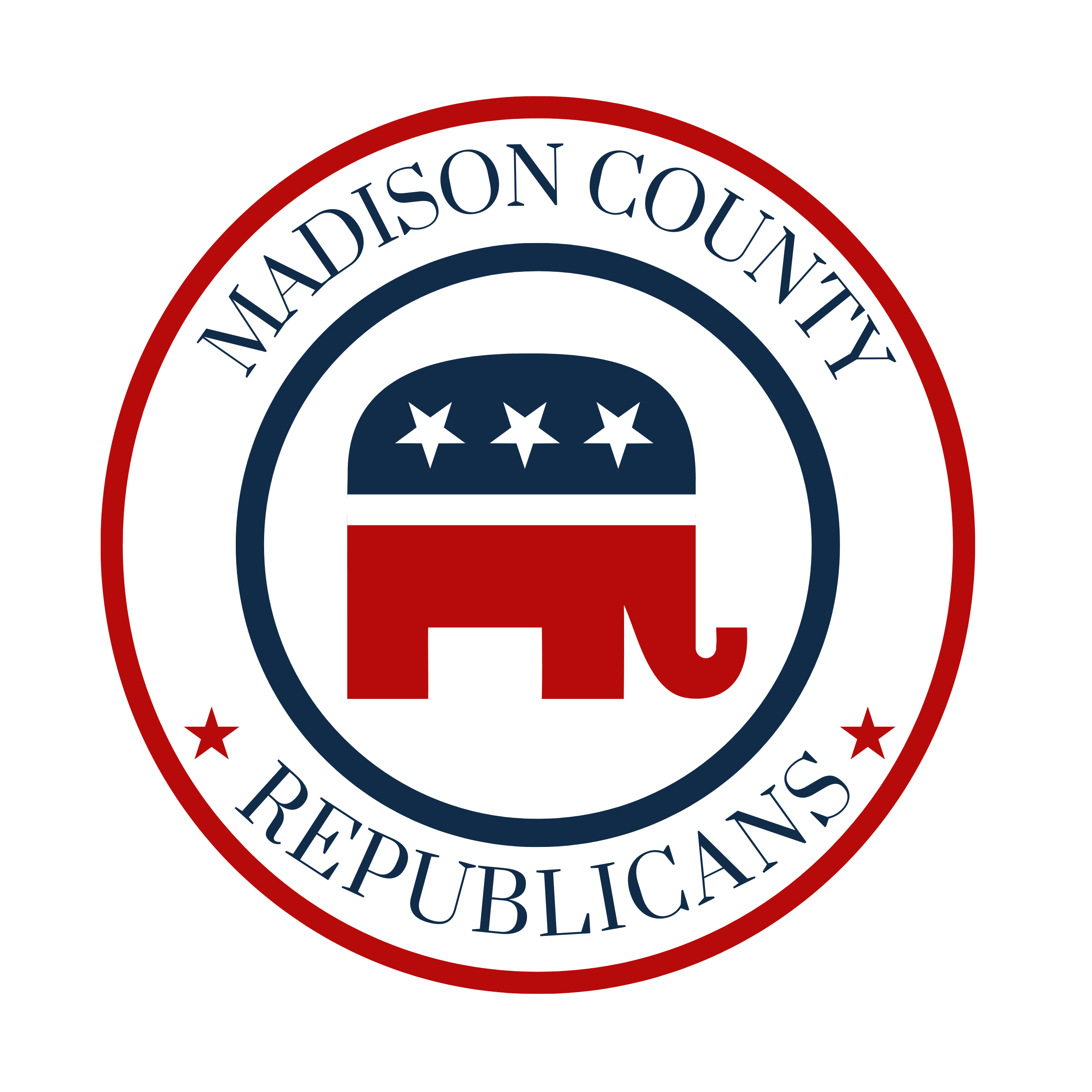Madison County Republicans