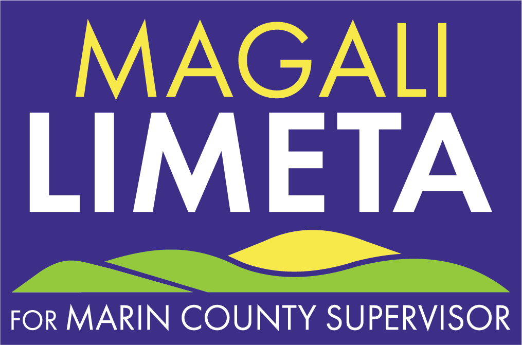 Magali Limeta for Marin County Supervisor