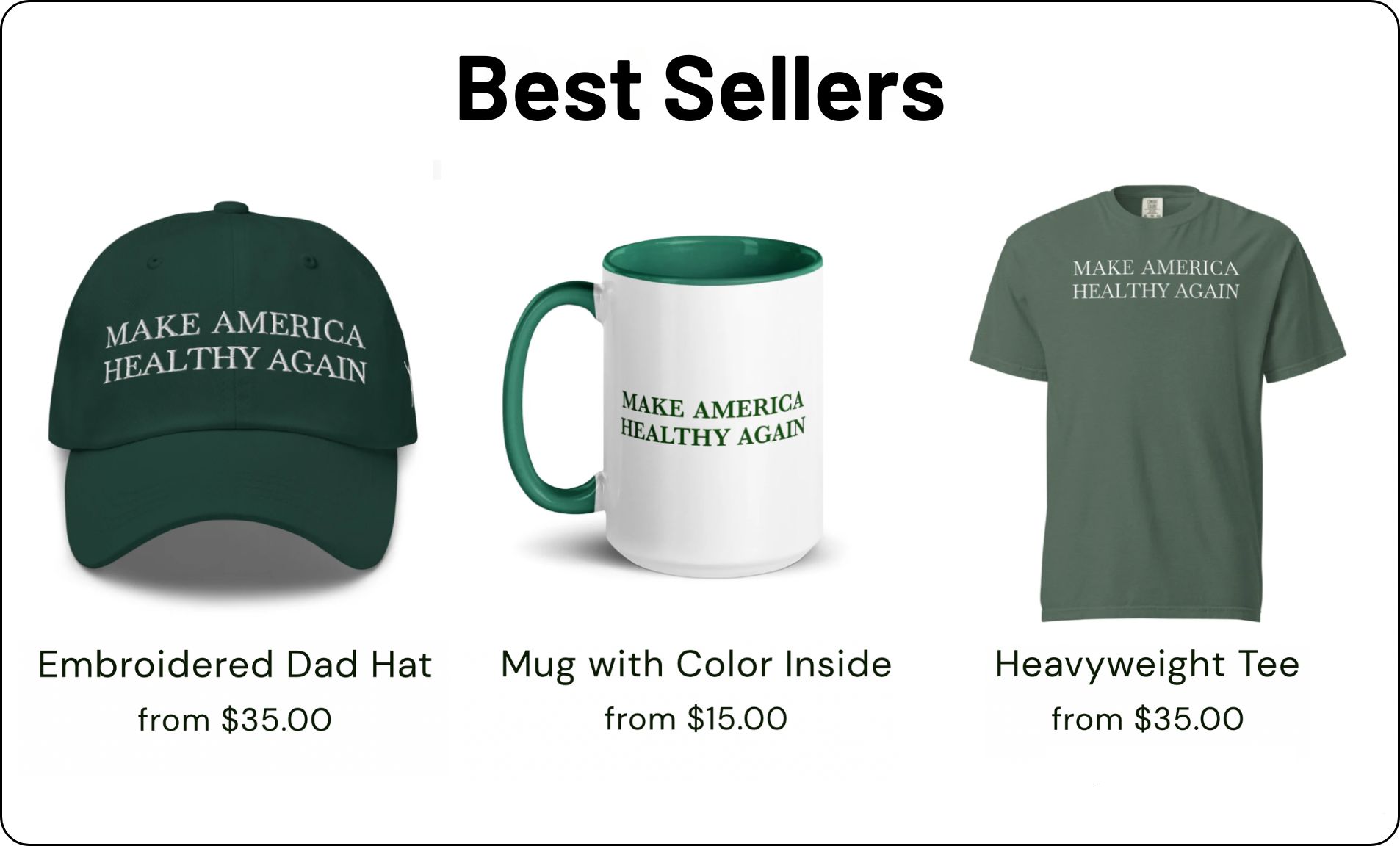 Merch