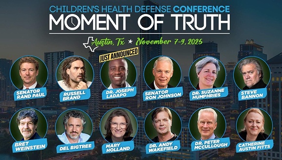 Event: Moment of Truth