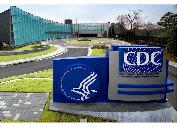 CDC office