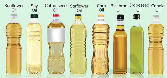 Seed oils