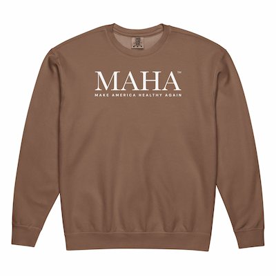 MAHA Sweat Shirt
