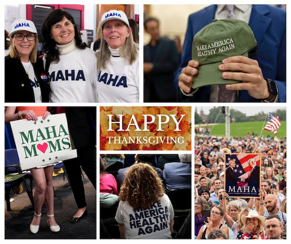 Happy Thanksgiving graphic