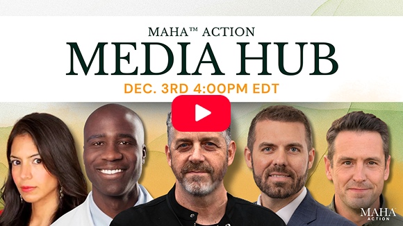 WATCH: Media Hub Call