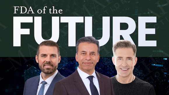 WATCH: FDA of the Future