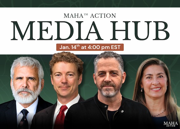 Join the Media Hub call