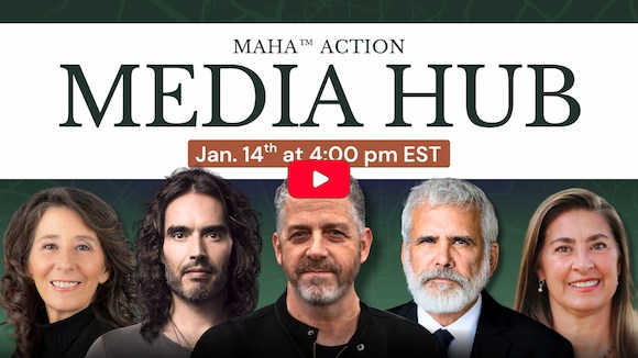 Watch: Media Hub Call