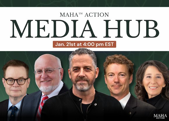 Join the Media Hub call