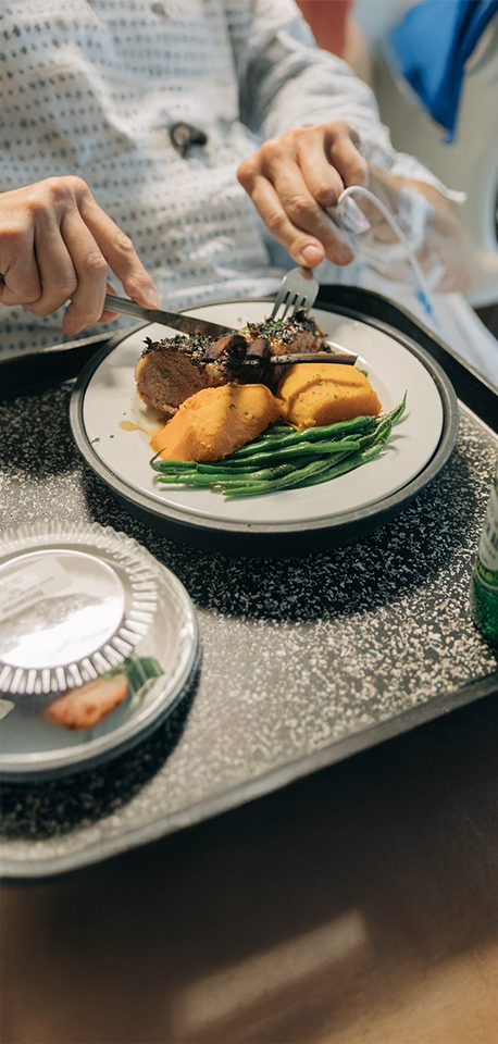 A Medical System Designed To Heal