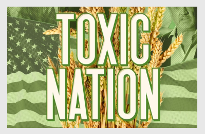 Toxic Nation Documentary